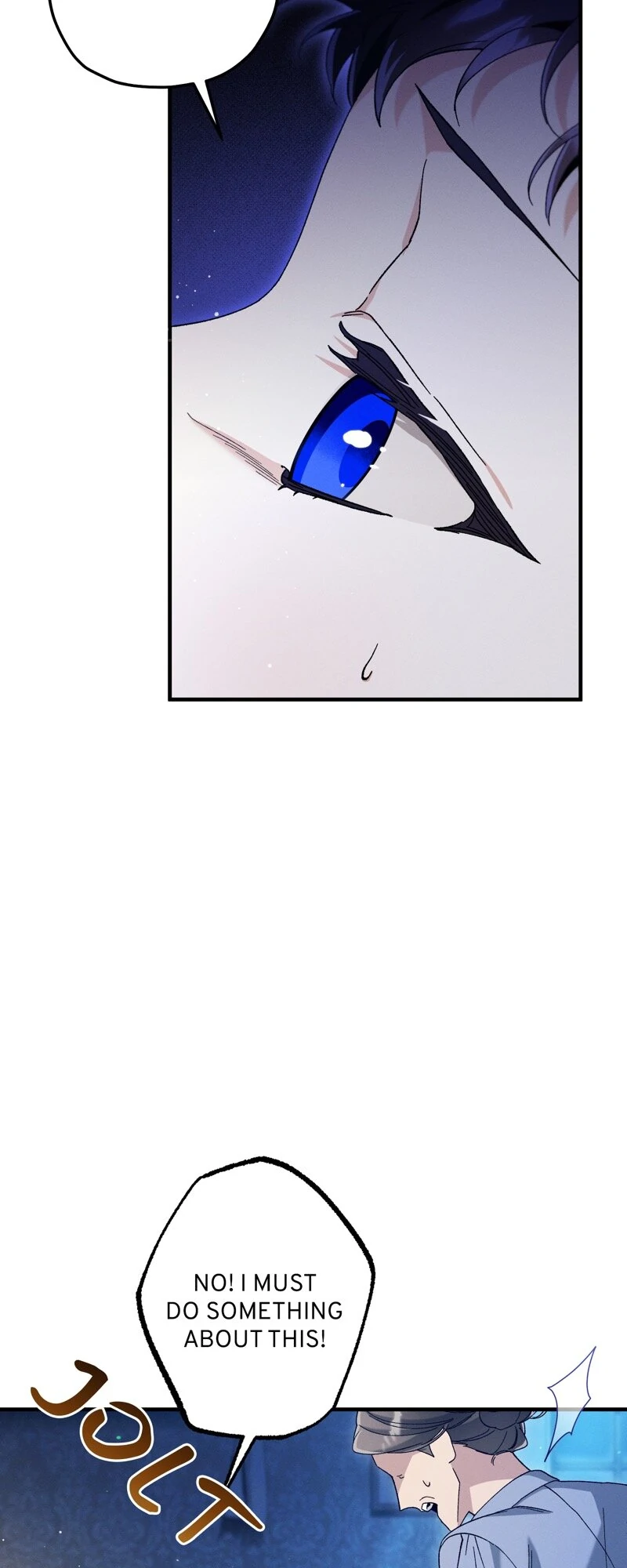 The Beast Within Chapter 86 page 6