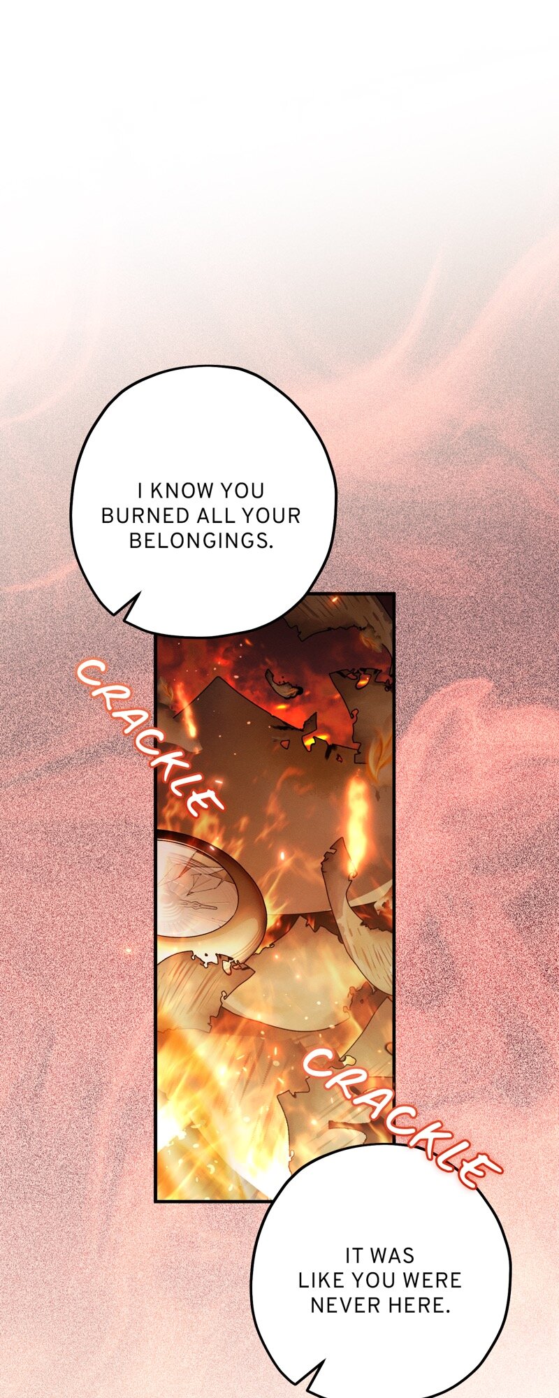 The Beast Within Chapter 87 page 9