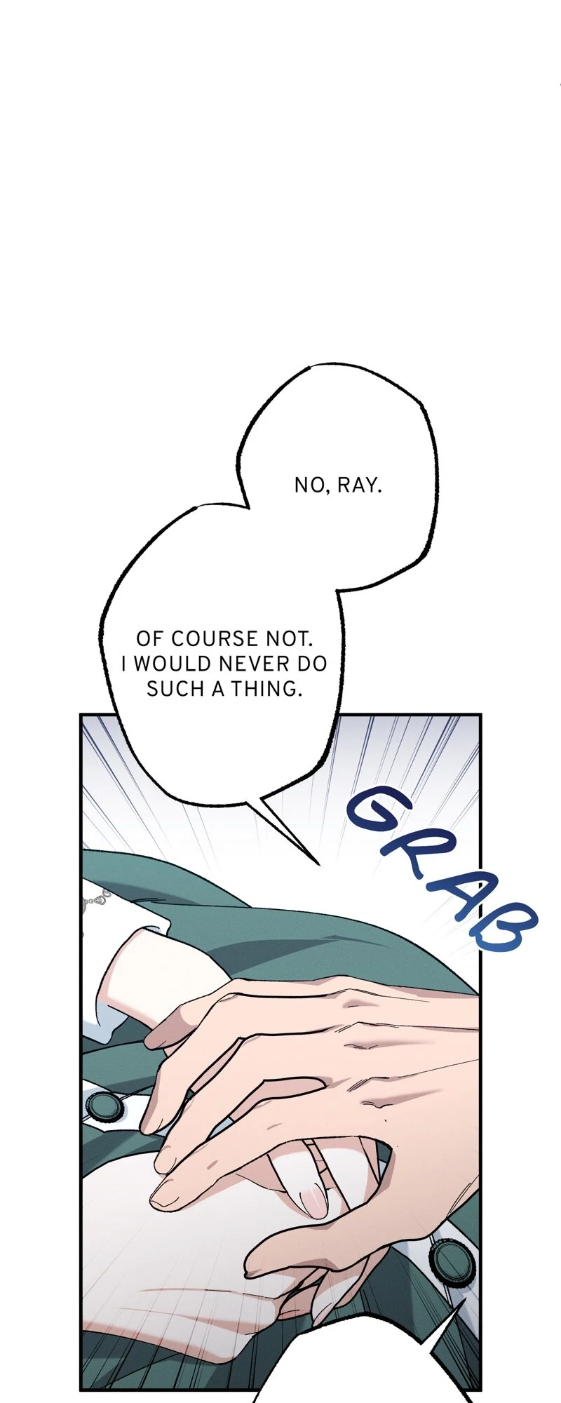 The Beast Within Chapter 87 page 12