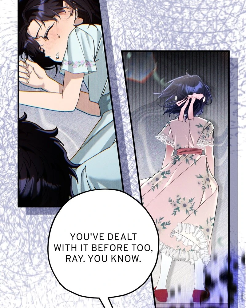 The Beast Within Chapter 87 page 15