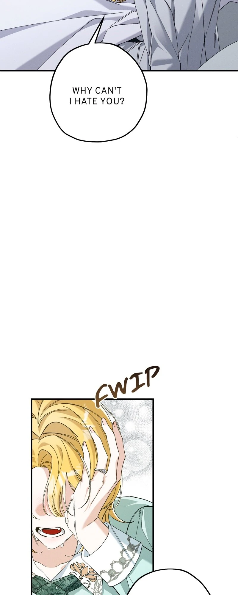 The Beast Within Chapter 87 page 27