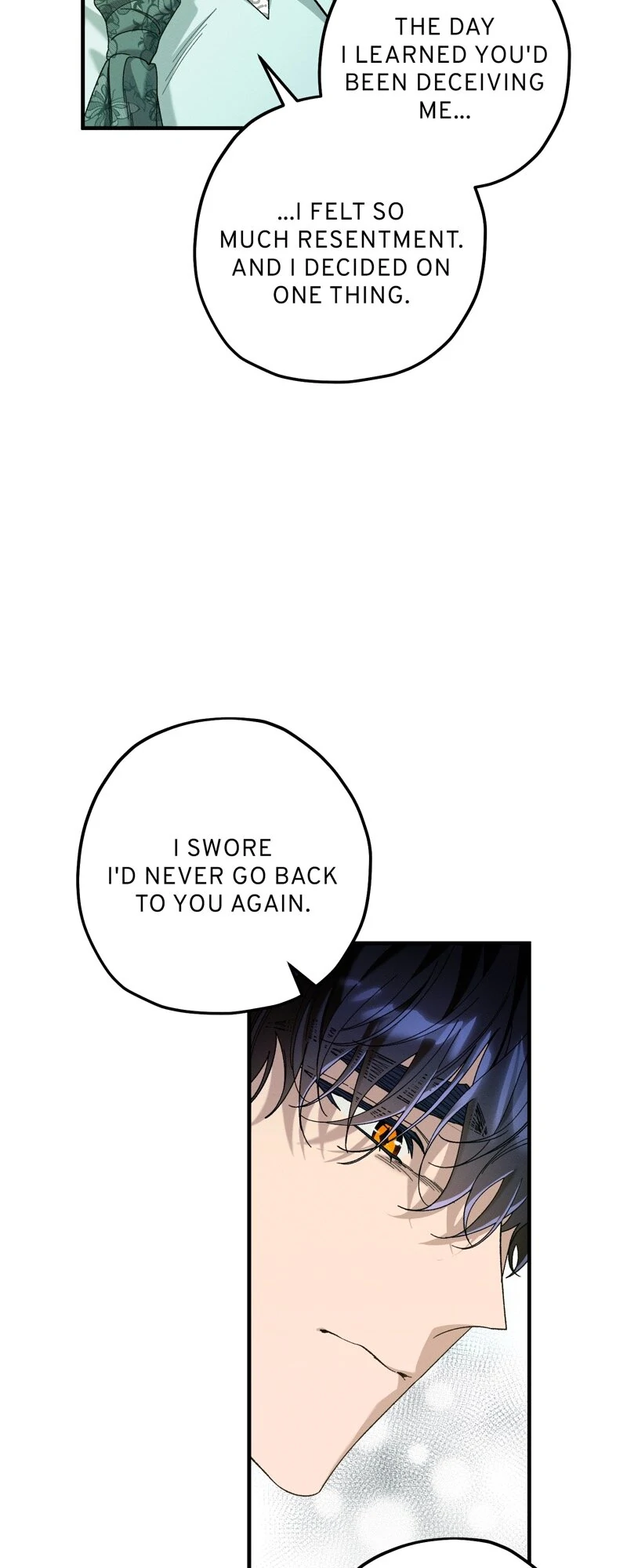 The Beast Within Chapter 87 page 28
