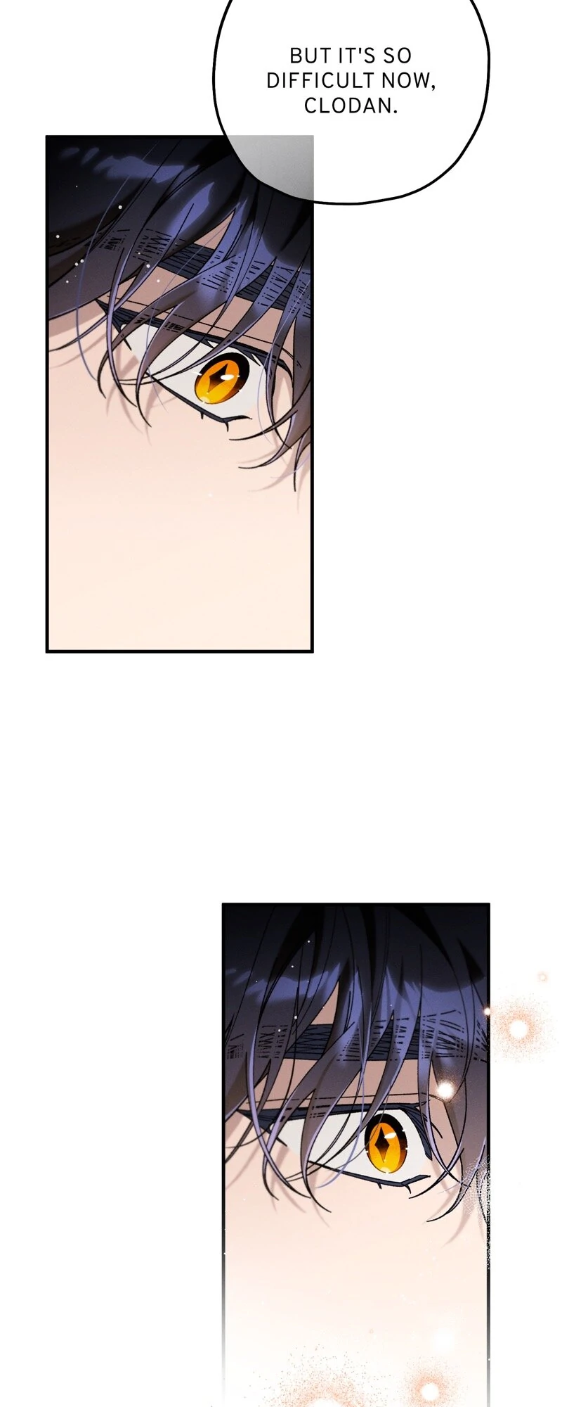 The Beast Within Chapter 87 page 30
