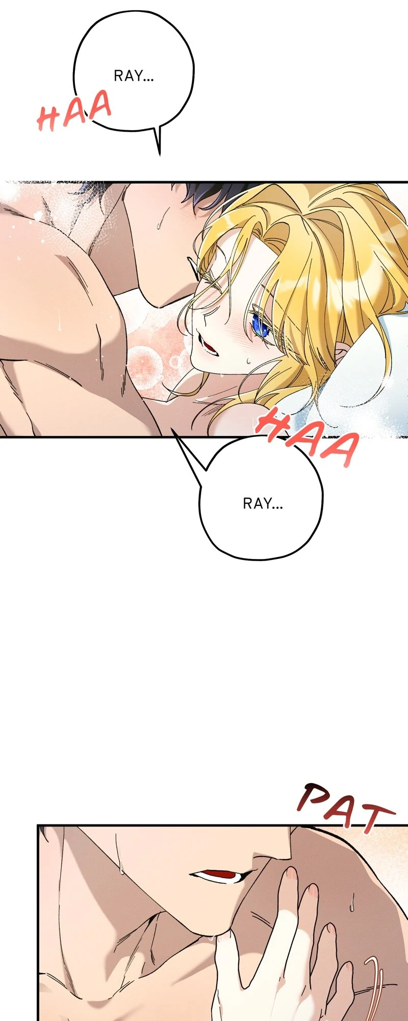 The Beast Within Chapter 87 page 46
