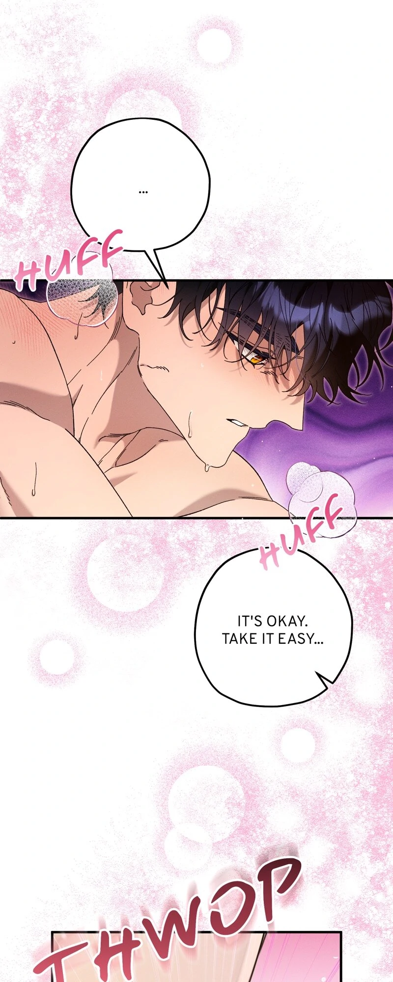 The Beast Within Chapter 87 page 56