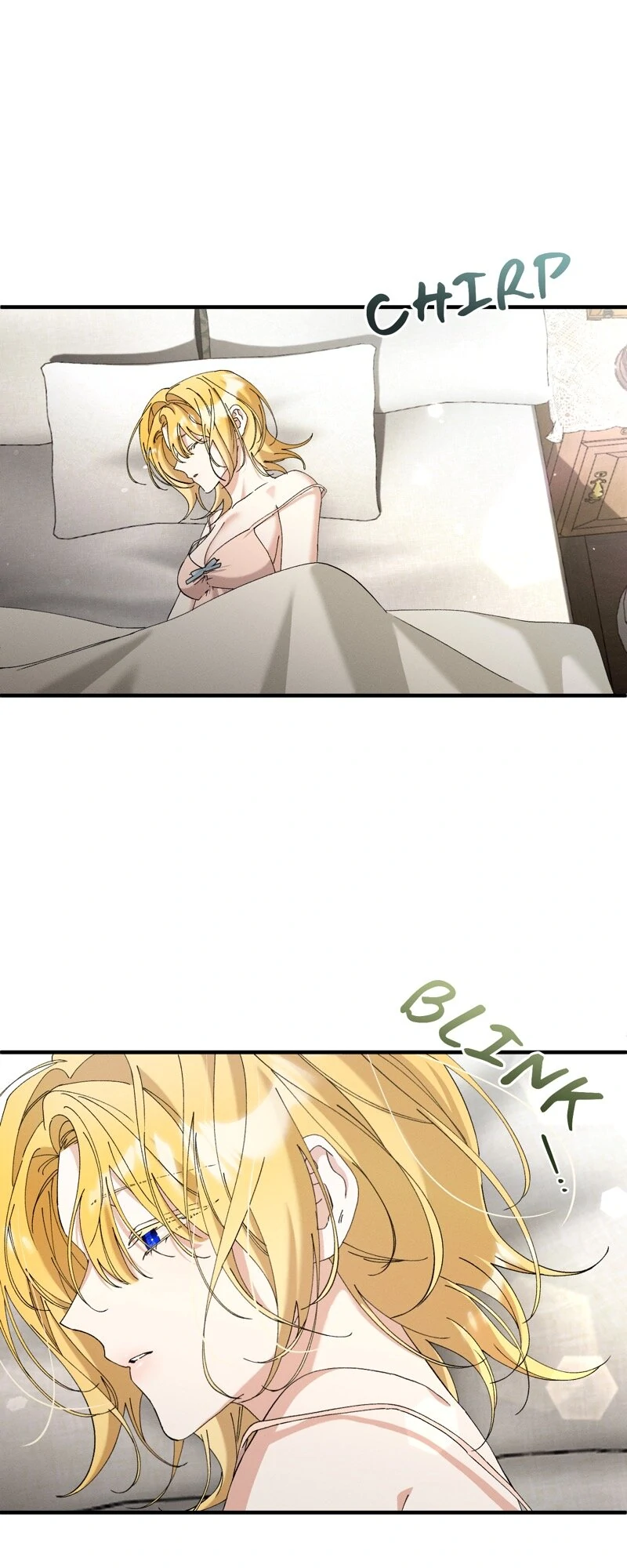 The Beast Within Chapter 87 page 68