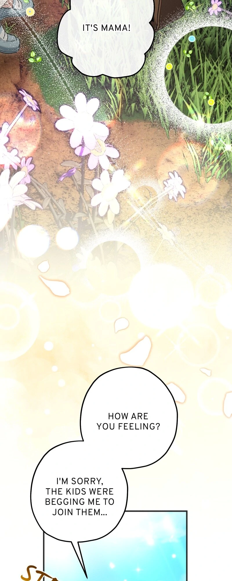 The Beast Within Chapter 87 page 74