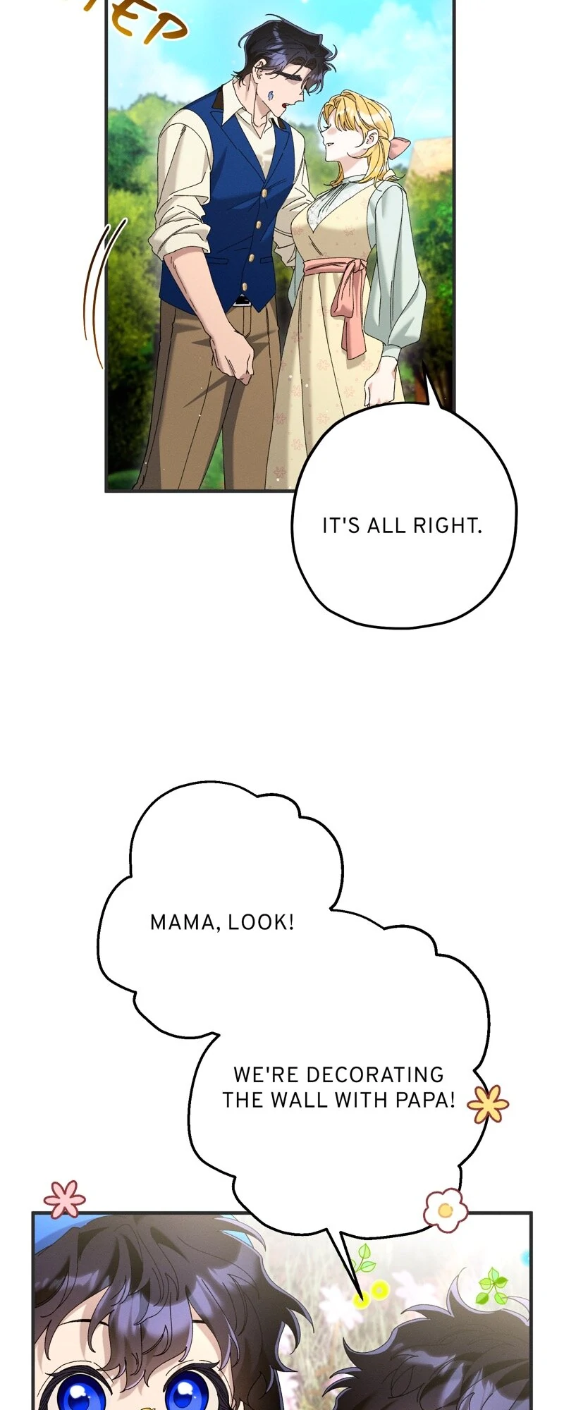 The Beast Within Chapter 87 page 75
