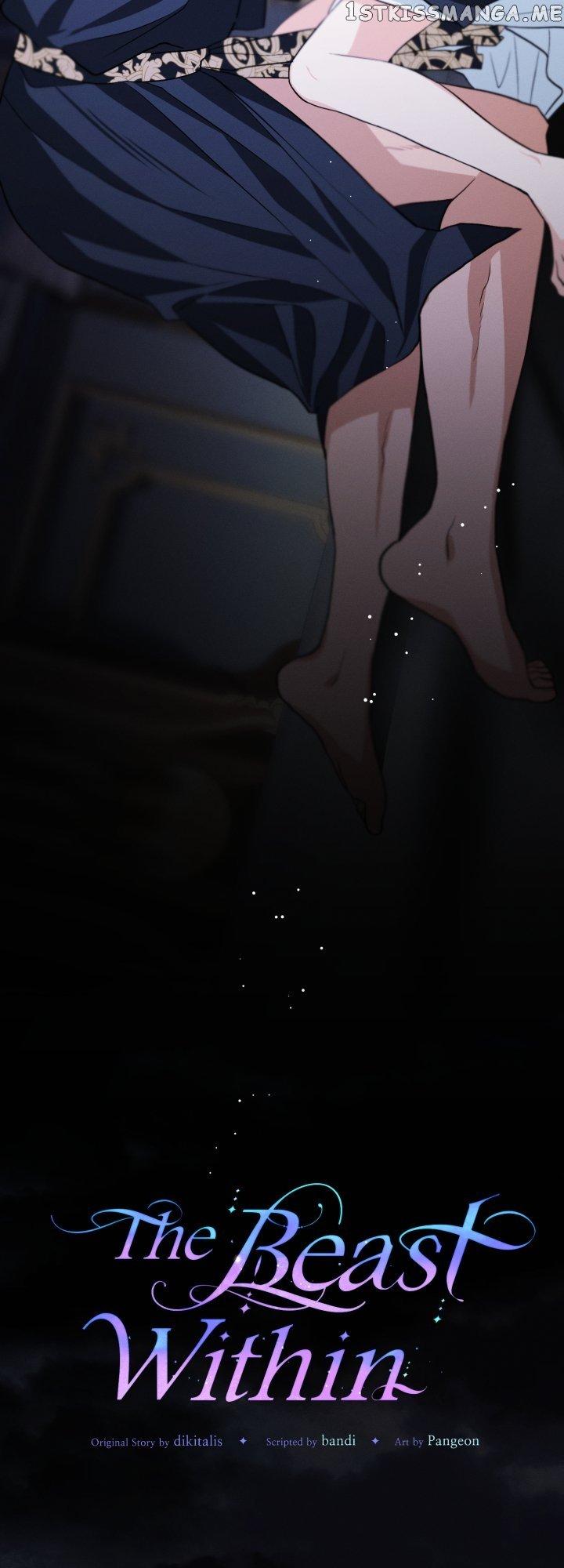 The Beast Within Chapter 9 page 1