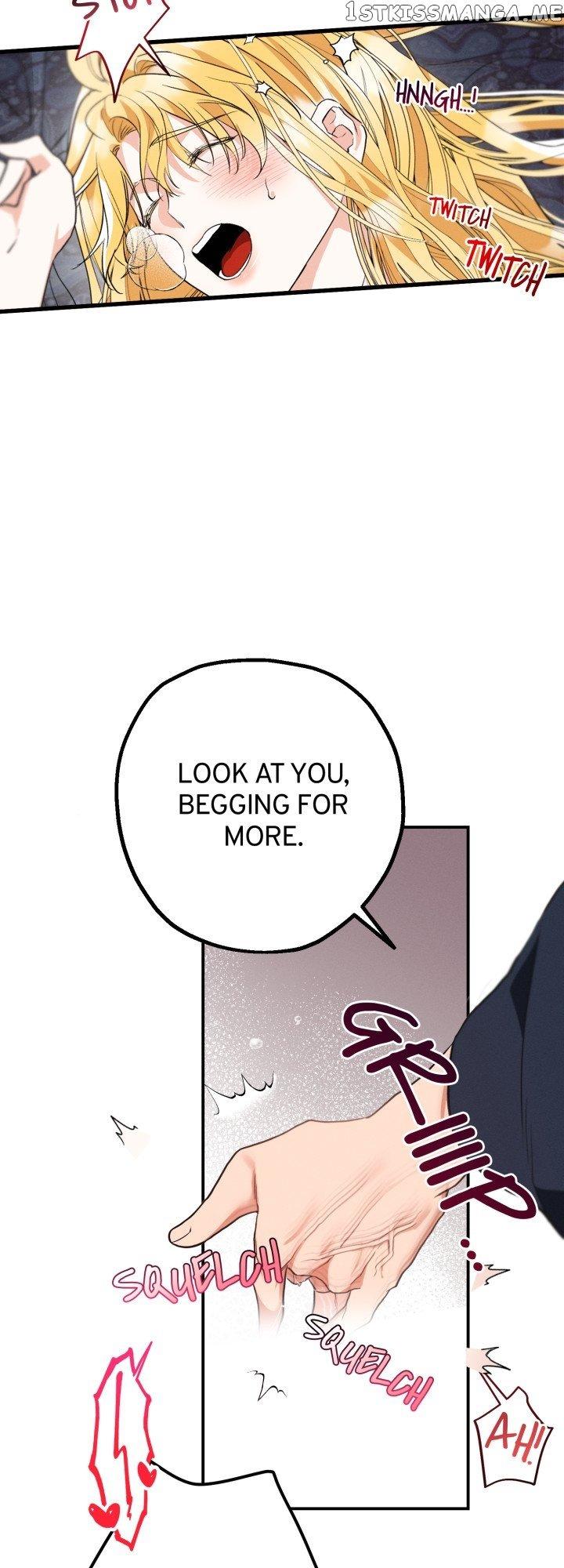 The Beast Within Chapter 9 page 28