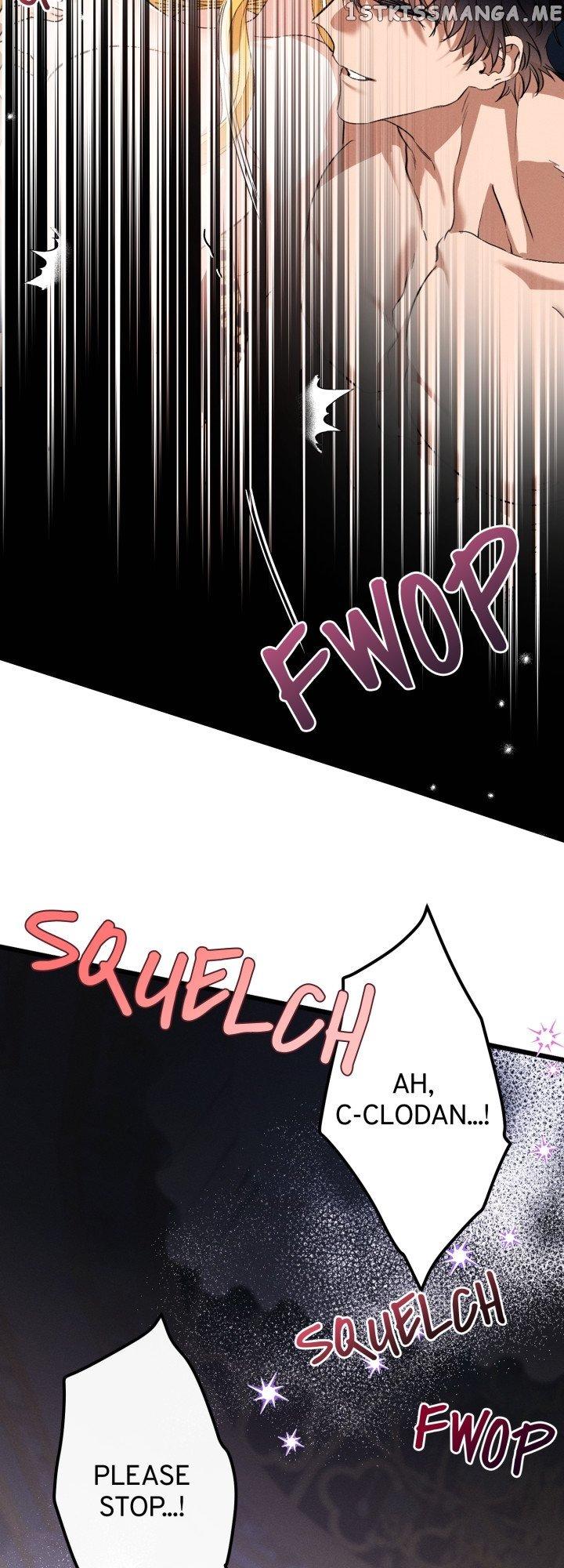 The Beast Within Chapter 9 page 35