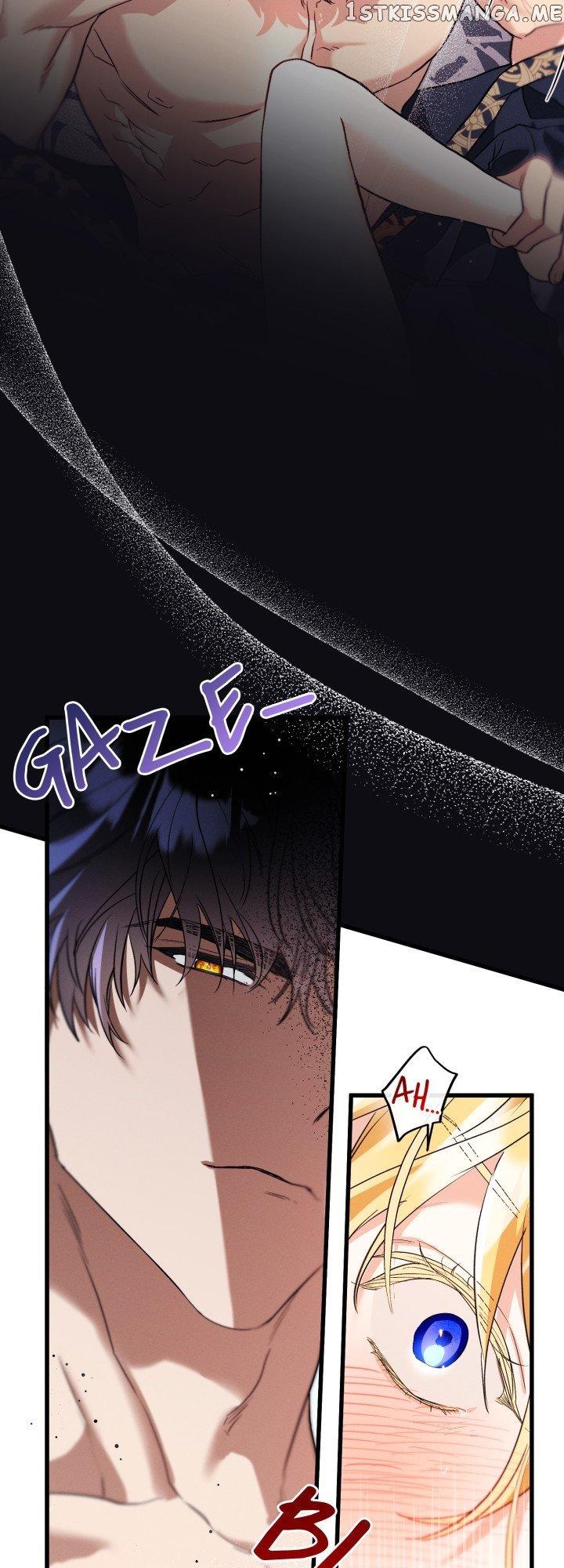 The Beast Within Chapter 9 page 40