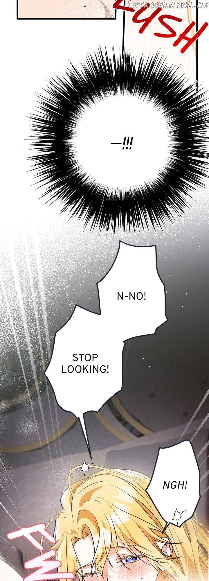 The Beast Within Chapter 9 page 41