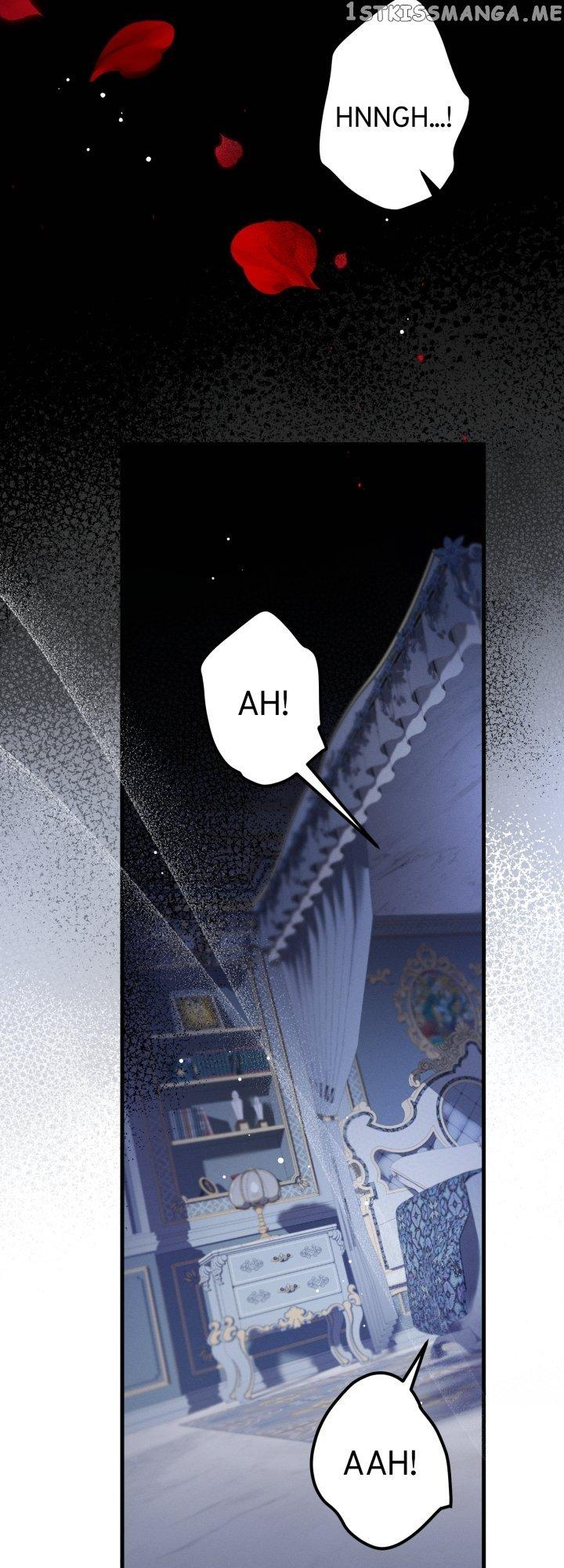 The Beast Within Chapter 9 page 4