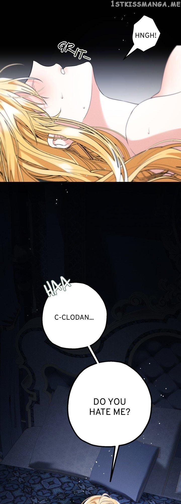 The Beast Within Chapter 9 page 59