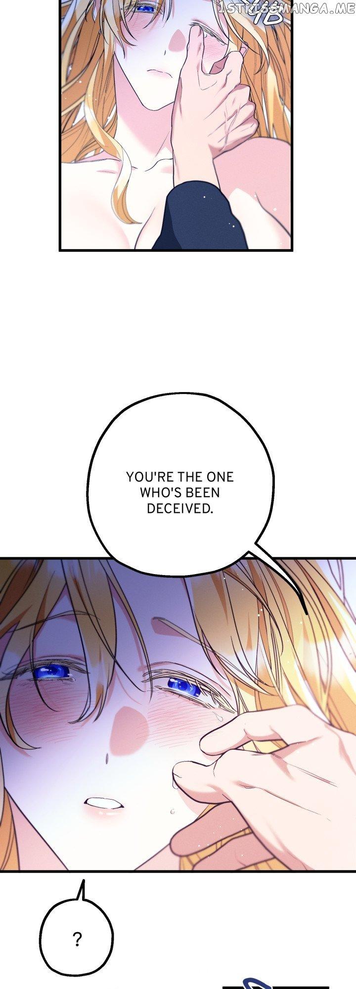 The Beast Within Chapter 9 page 61