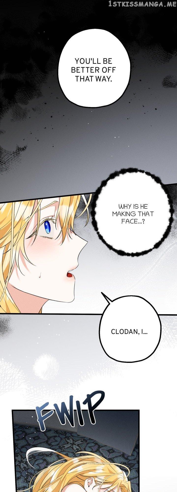 The Beast Within Chapter 9 page 64