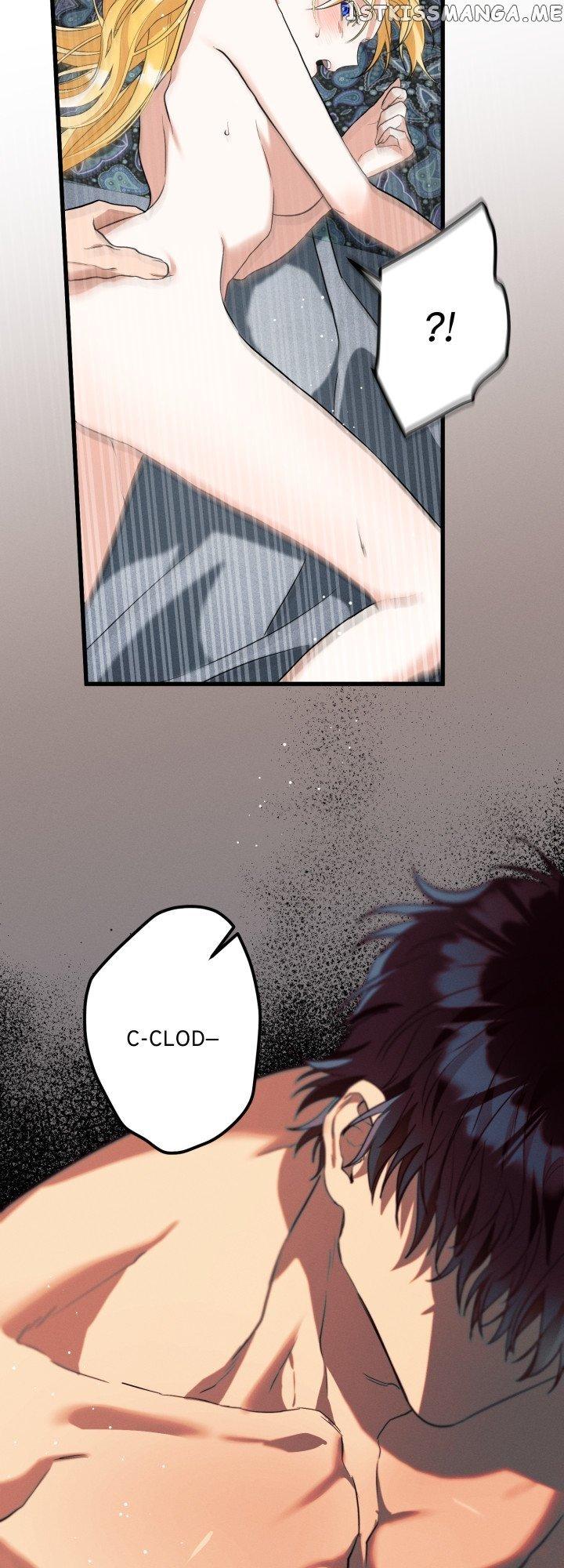 The Beast Within Chapter 9 page 65