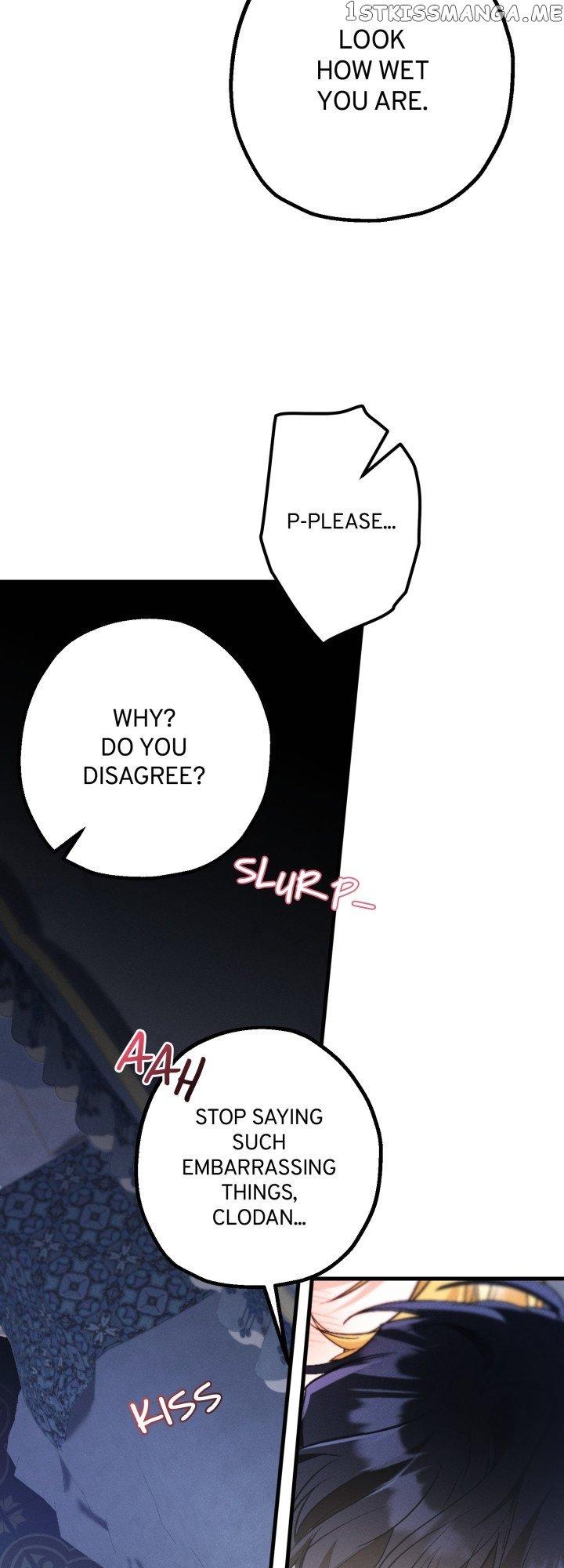 The Beast Within Chapter 9 page 8
