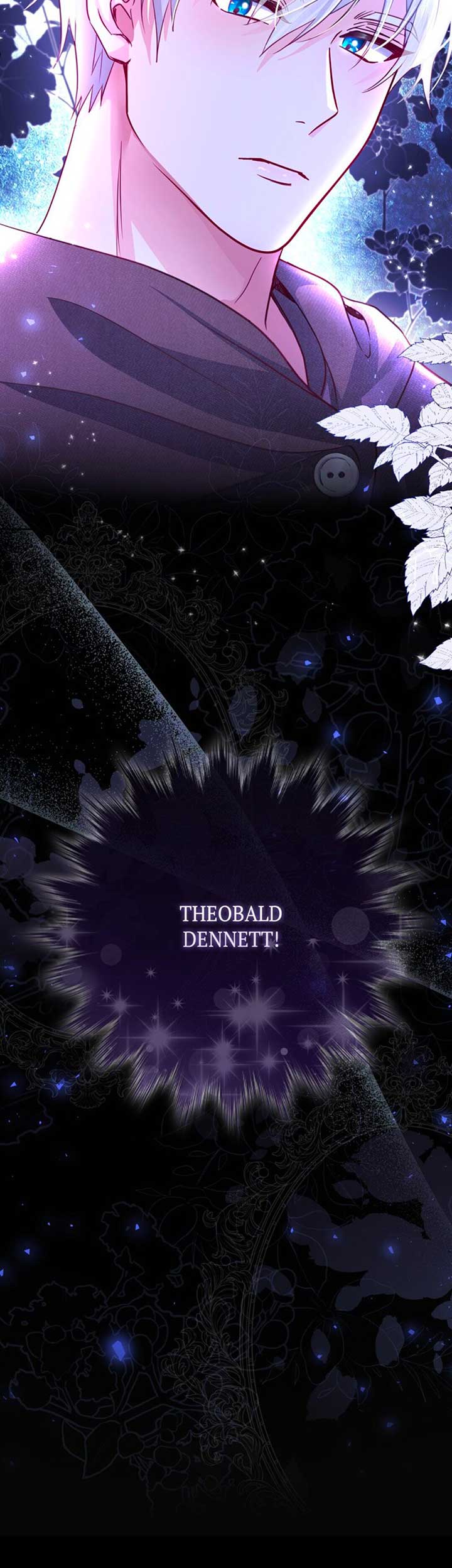 The Beastly Count After Dark Chapter 1 page 32