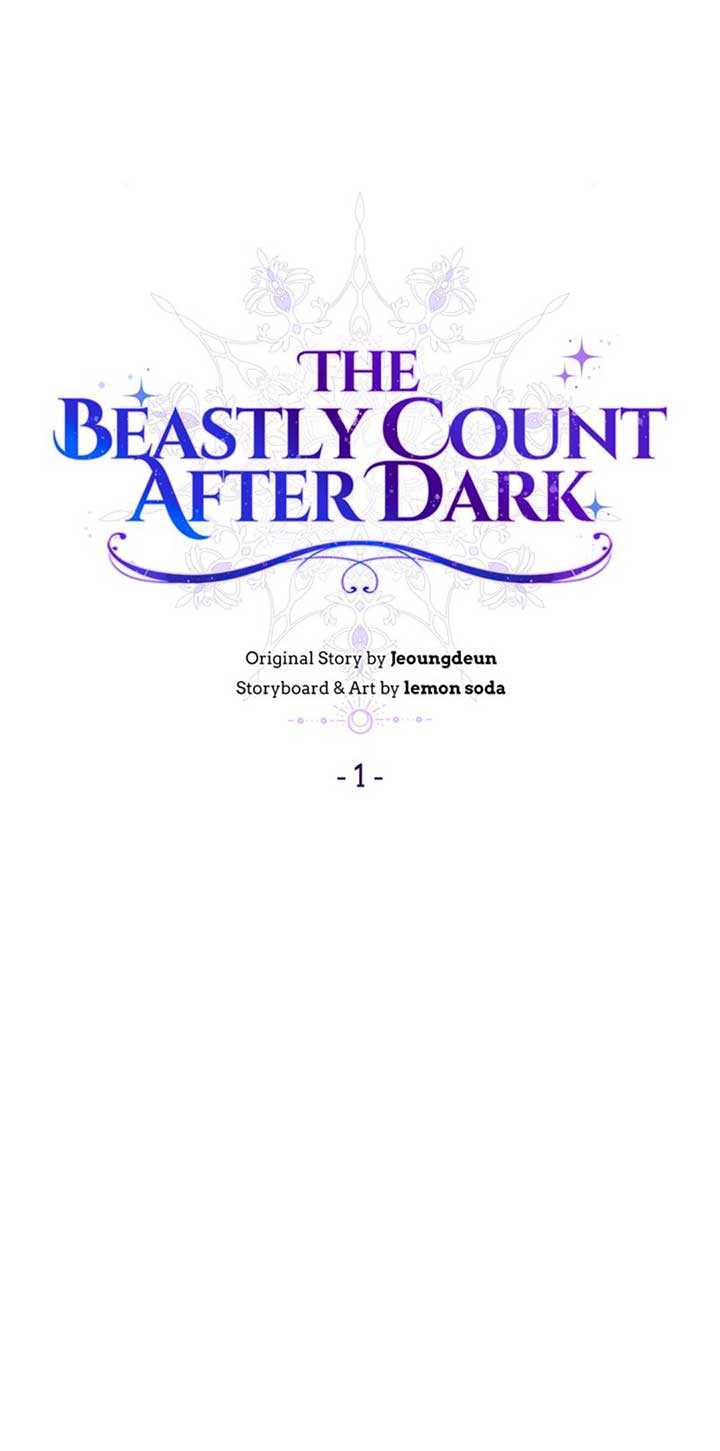 The Beastly Count After Dark Chapter 1 page 5