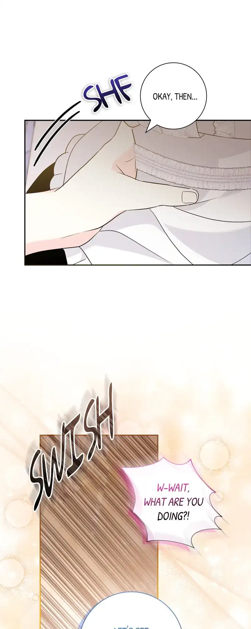The Beastly Count After Dark Chapter 10 page 13