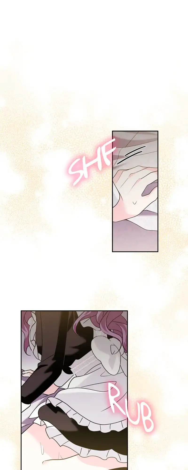 The Beastly Count After Dark Chapter 10 page 1