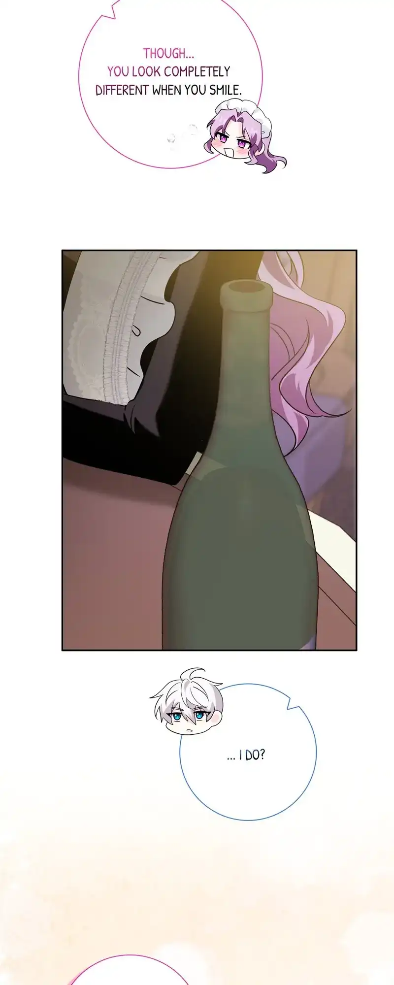 The Beastly Count After Dark Chapter 10 page 29