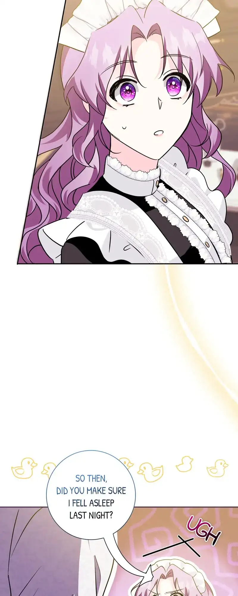 The Beastly Count After Dark Chapter 10 page 44