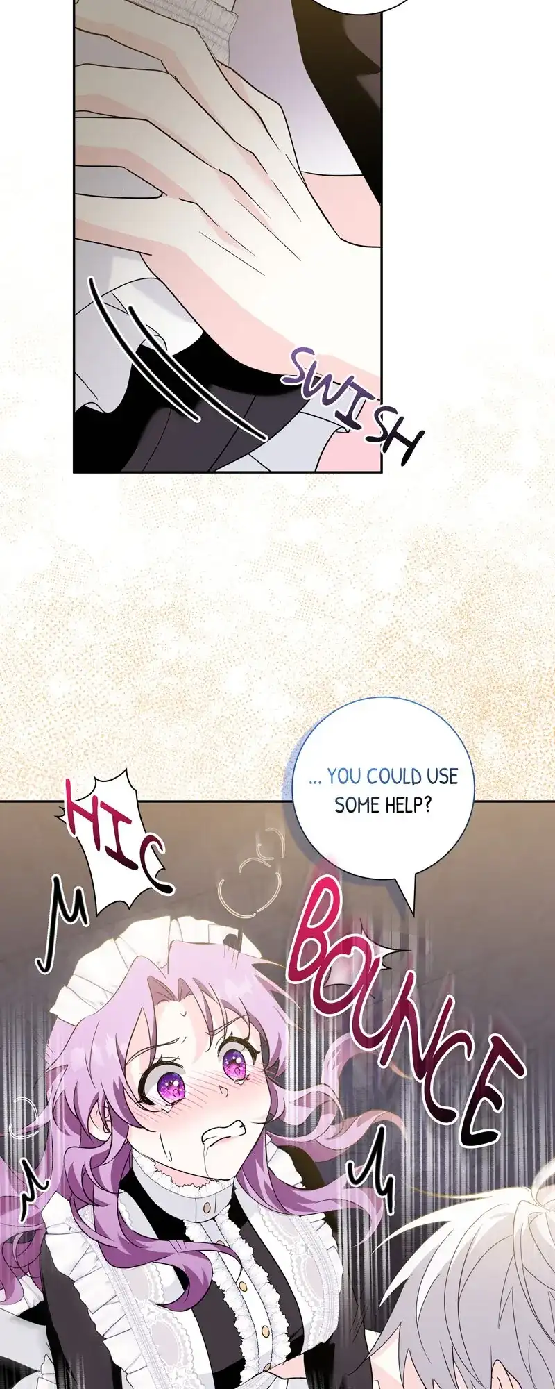 The Beastly Count After Dark Chapter 10 page 4