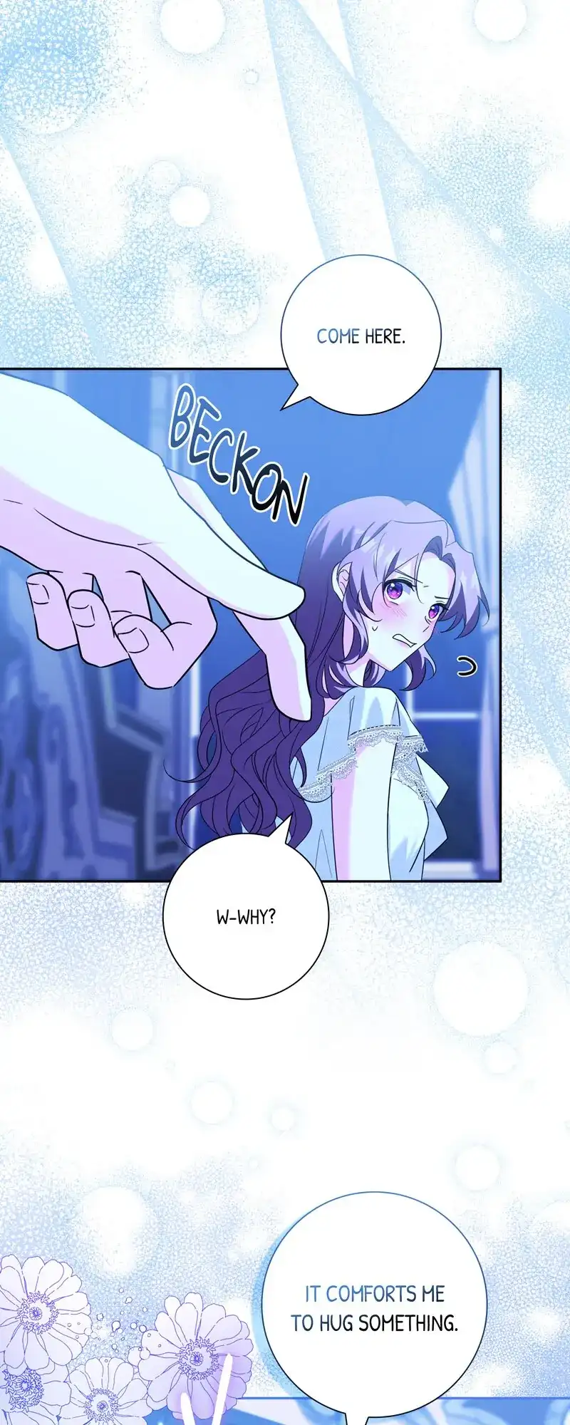 The Beastly Count After Dark Chapter 10 page 50