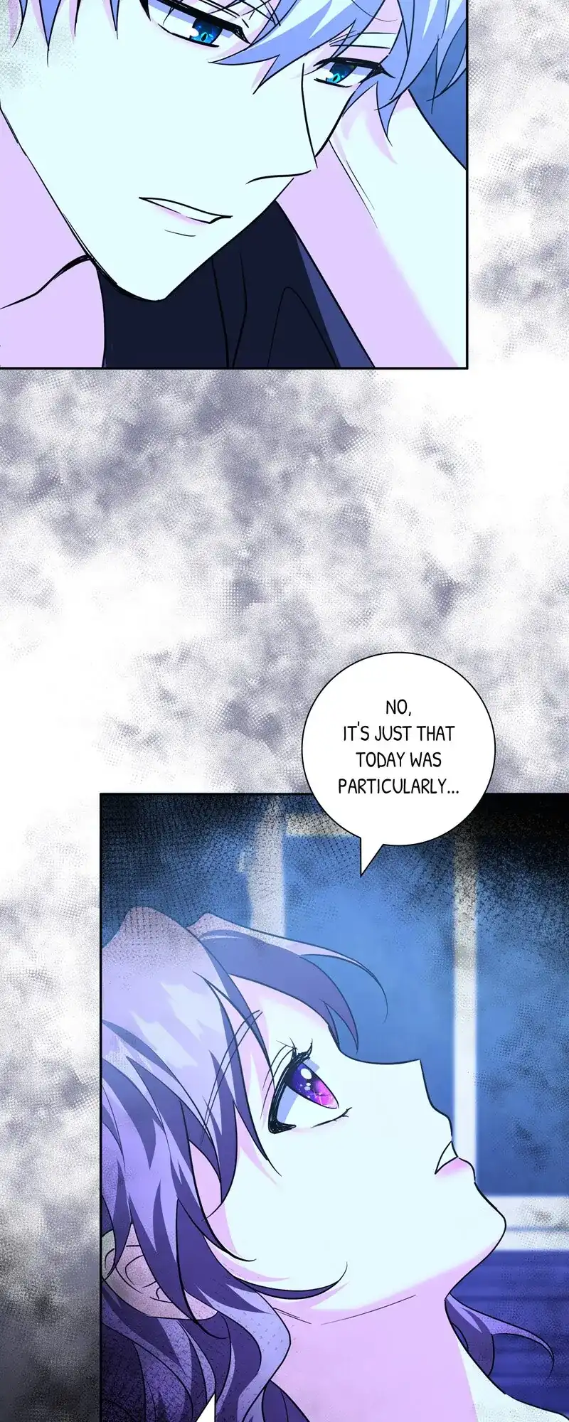 The Beastly Count After Dark Chapter 10 page 55