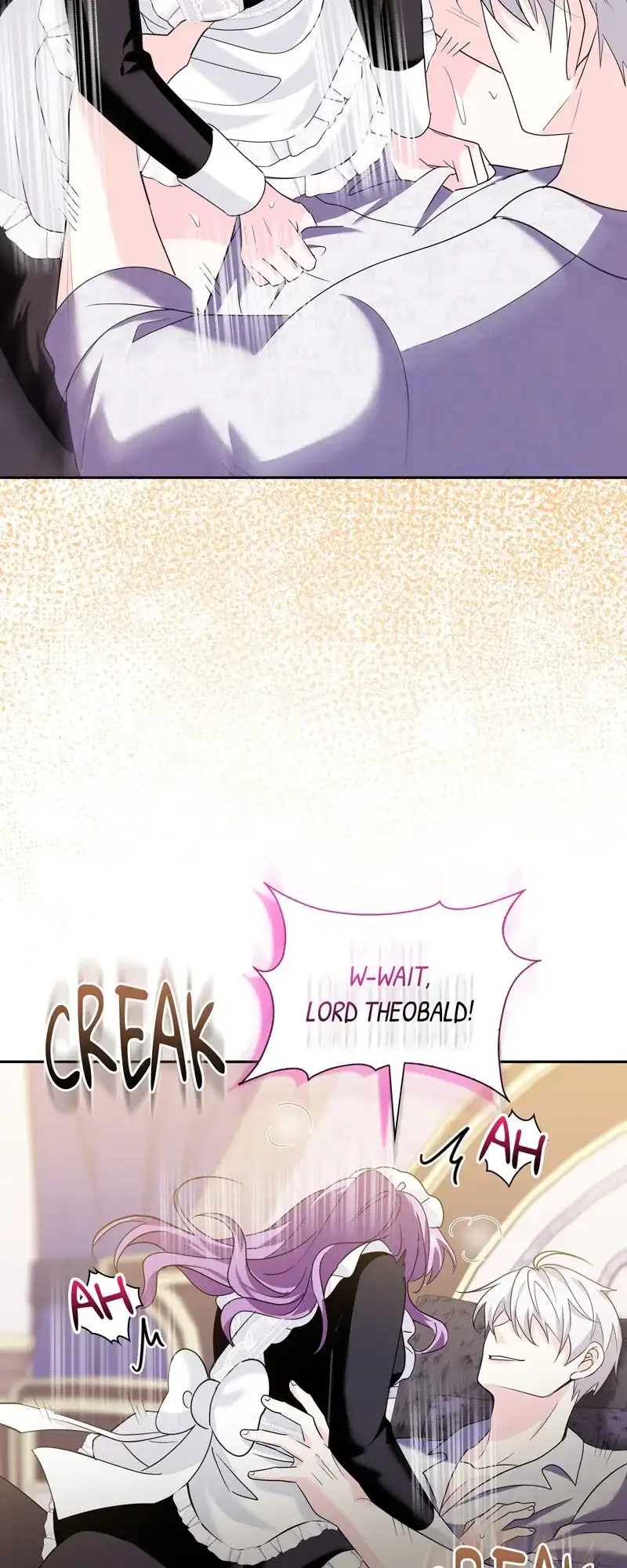 The Beastly Count After Dark Chapter 10 page 5