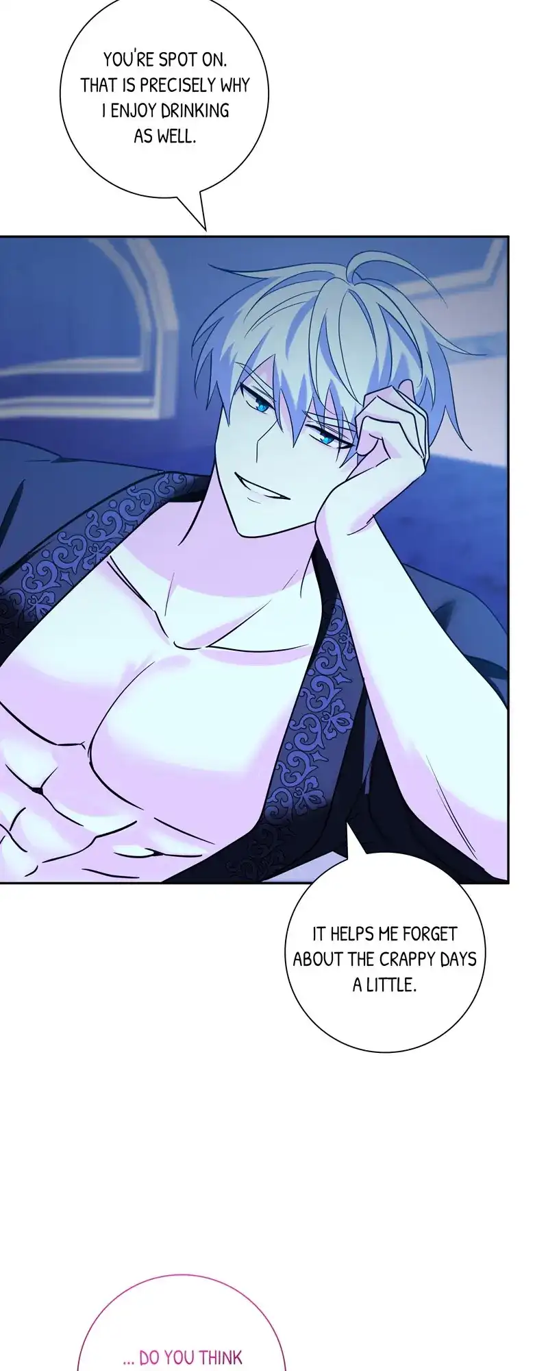 The Beastly Count After Dark Chapter 10 page 59