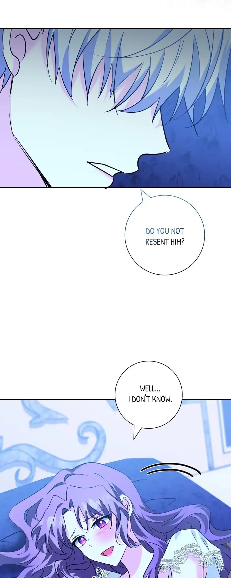 The Beastly Count After Dark Chapter 10 page 62