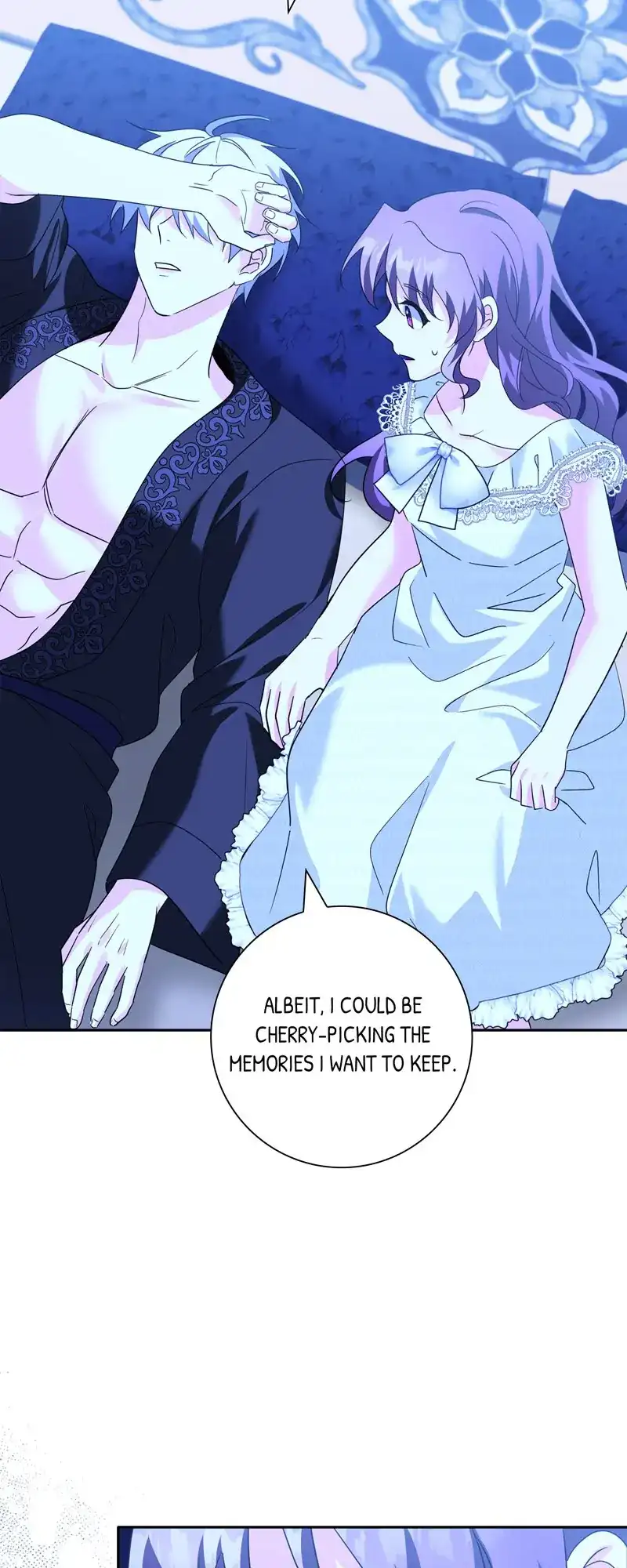 The Beastly Count After Dark Chapter 10 page 67
