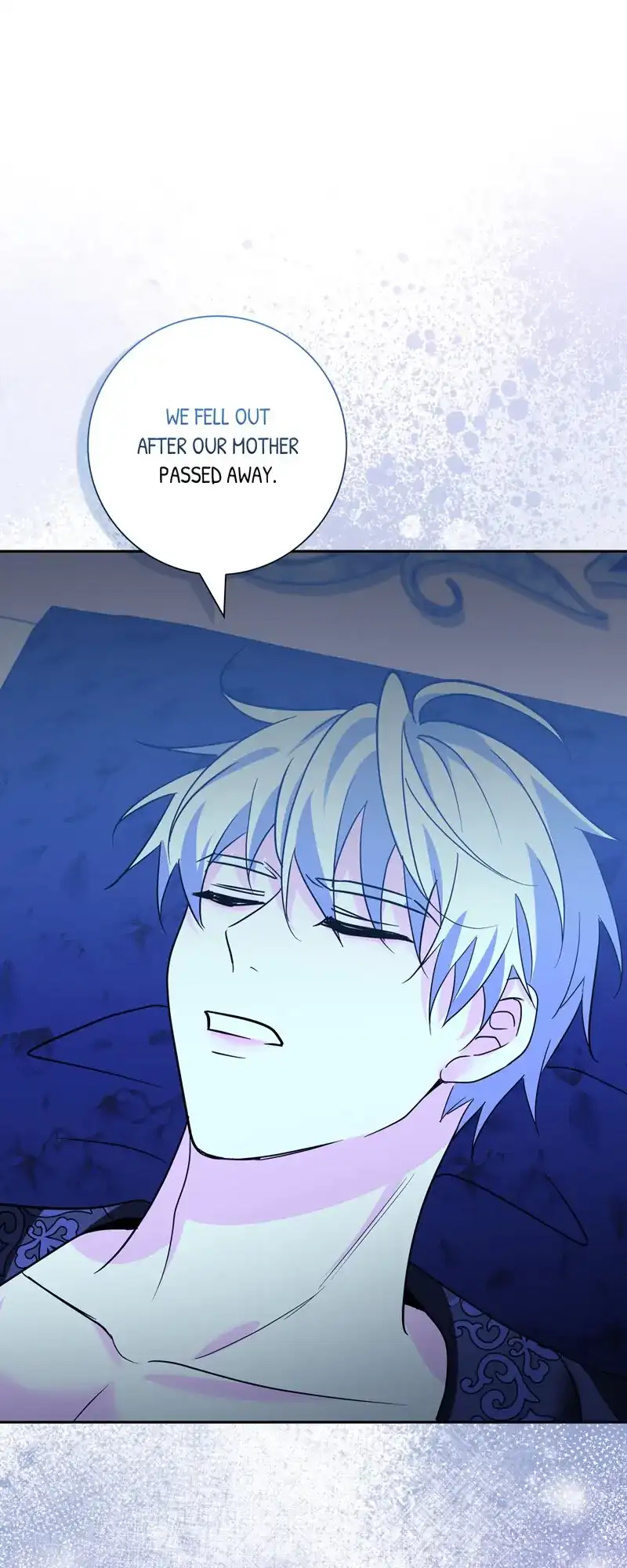 The Beastly Count After Dark Chapter 10 page 70