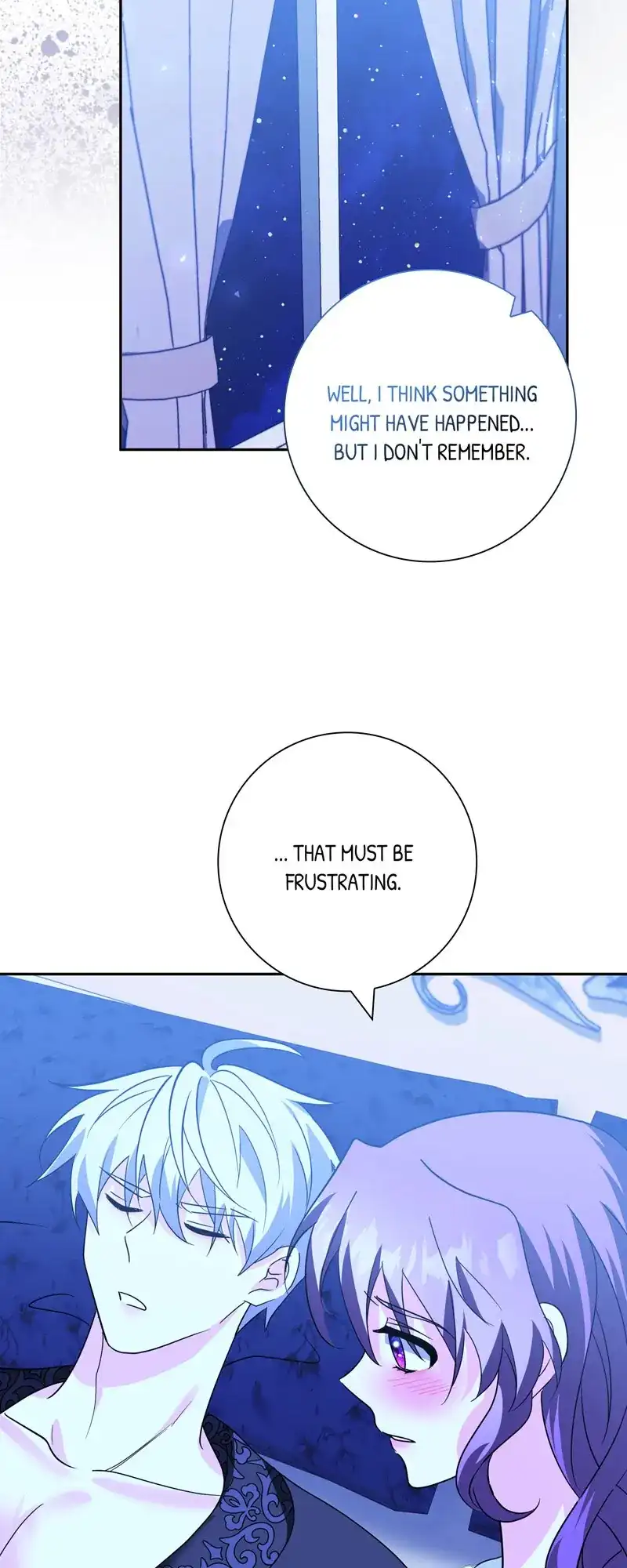 The Beastly Count After Dark Chapter 10 page 72