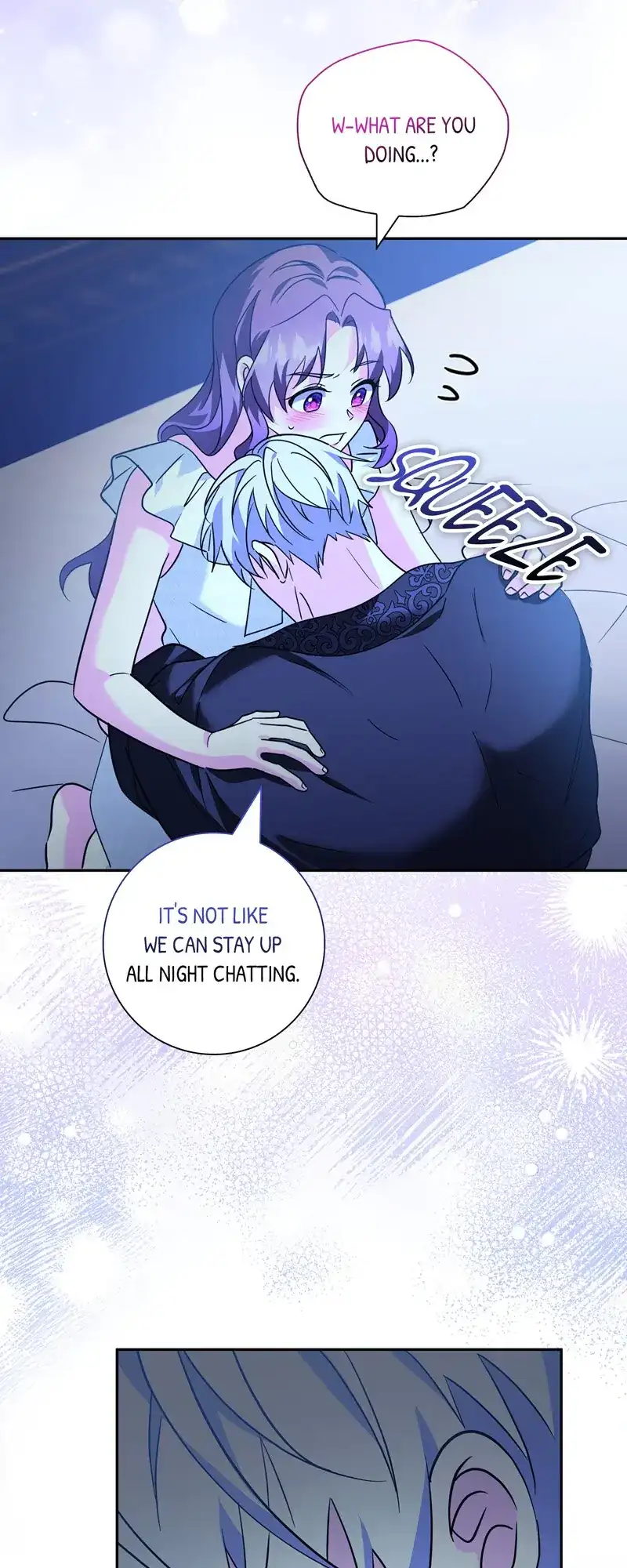 The Beastly Count After Dark Chapter 10 page 77