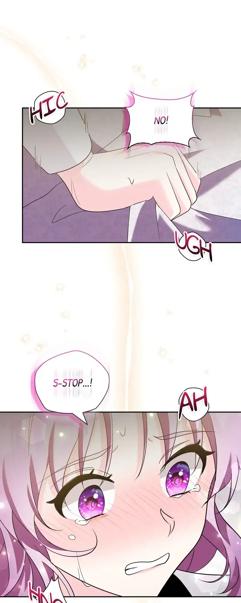 The Beastly Count After Dark Chapter 10 page 7