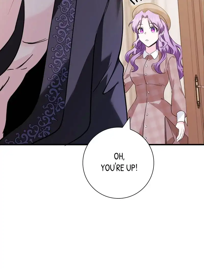 The Beastly Count After Dark Chapter 11 page 11