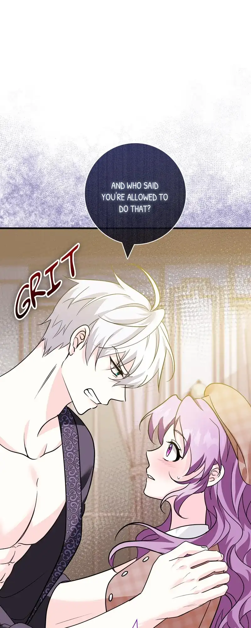 The Beastly Count After Dark Chapter 11 page 16