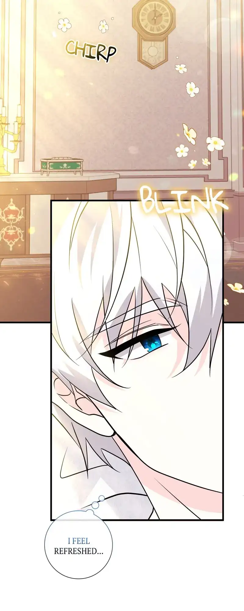 The Beastly Count After Dark Chapter 11 page 1