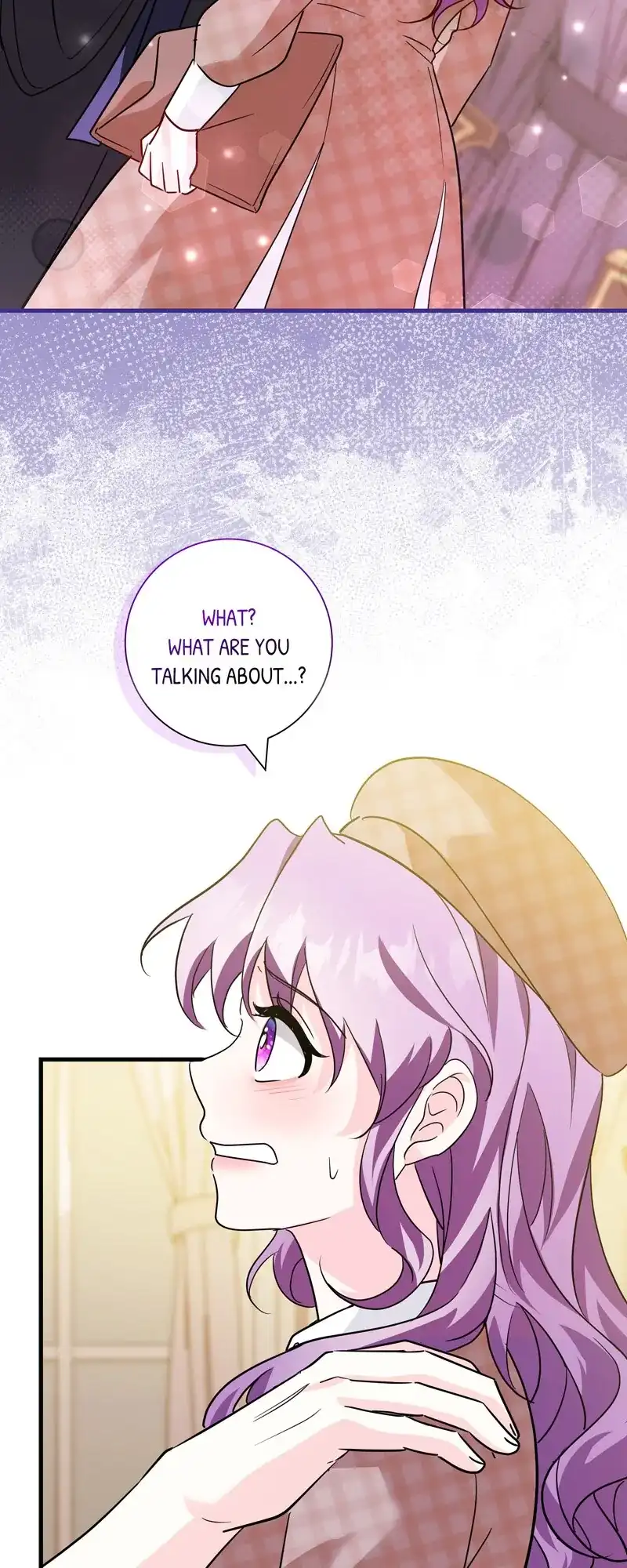 The Beastly Count After Dark Chapter 11 page 20