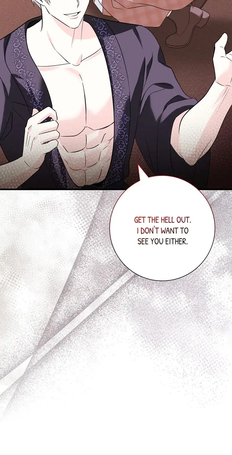 The Beastly Count After Dark Chapter 11 page 26