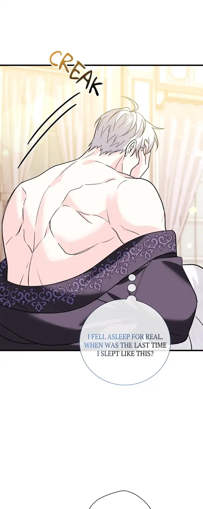 The Beastly Count After Dark Chapter 11 page 2