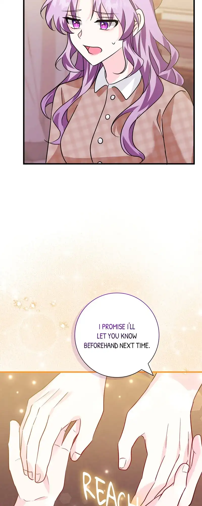 The Beastly Count After Dark Chapter 11 page 34