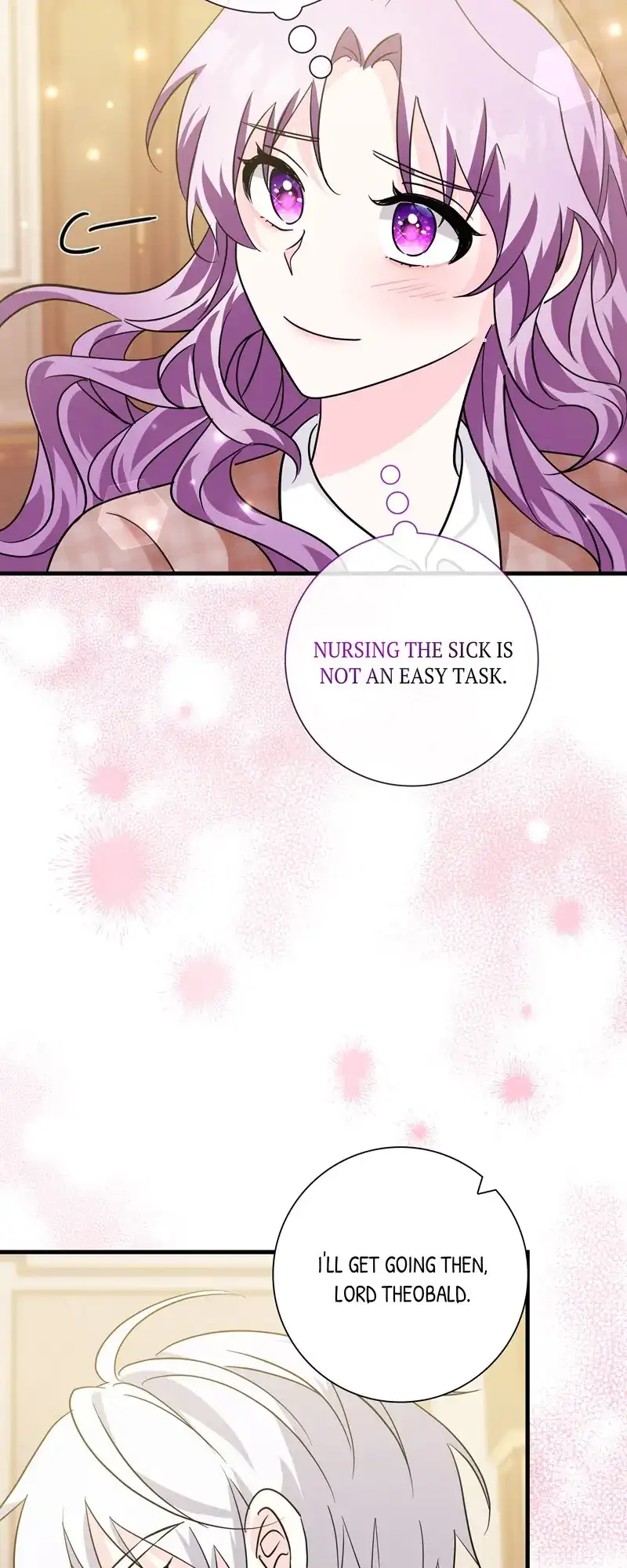 The Beastly Count After Dark Chapter 11 page 40