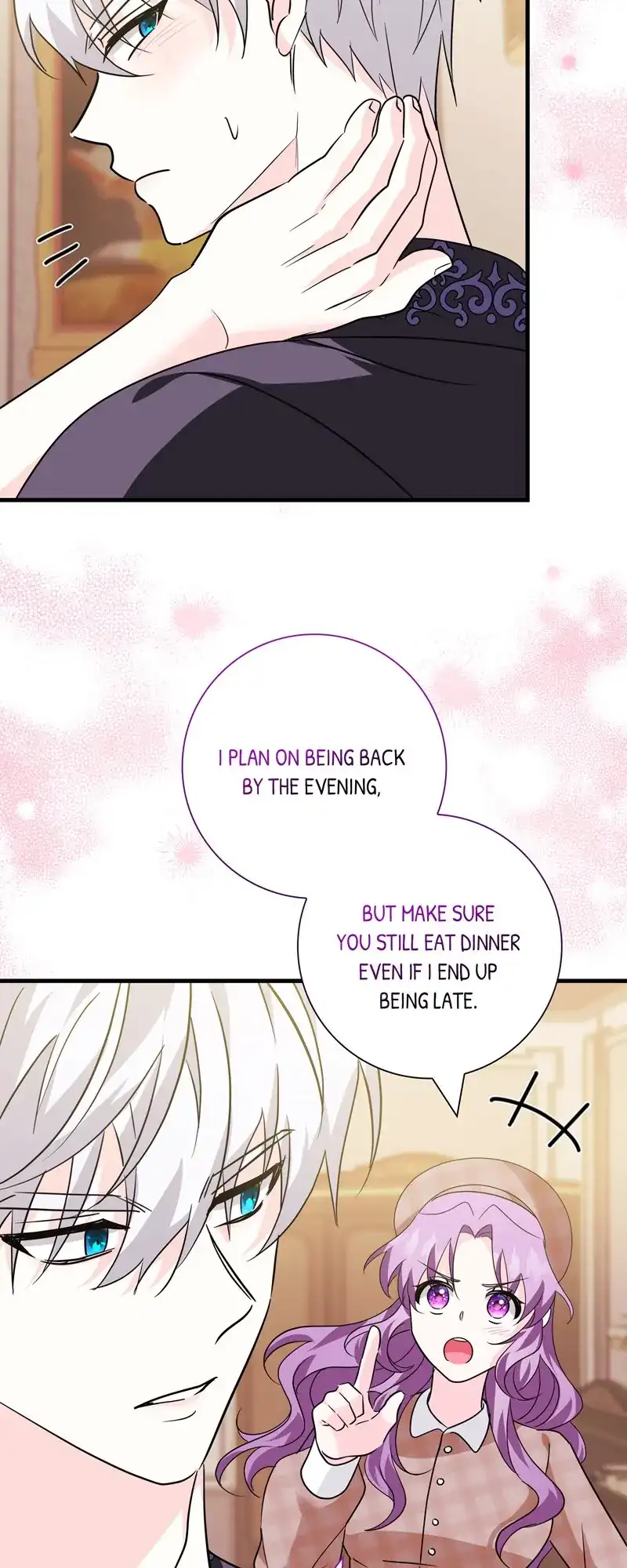 The Beastly Count After Dark Chapter 11 page 41