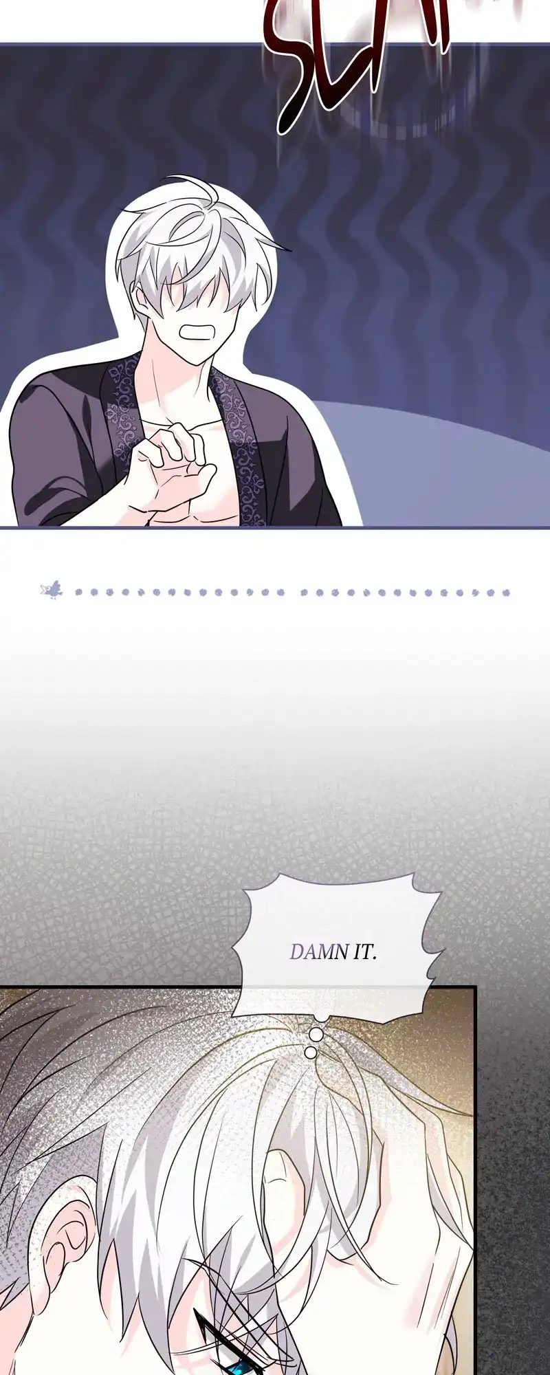 The Beastly Count After Dark Chapter 11 page 44